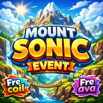 [FRE AVA+COIL] MOUNT SONIC