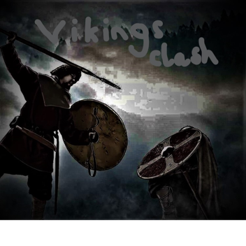 Viking Clash Beta