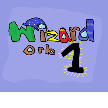 wizard orb 1 OOG 