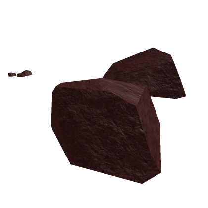 Lava Rocks