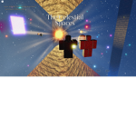 The Celestial Spaces