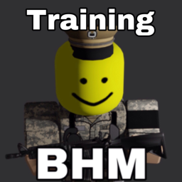 Bighead Military Training