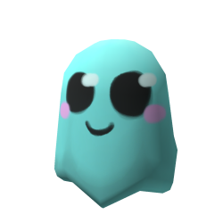Ghosty