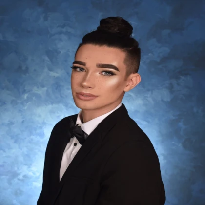 james charles