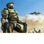 halo gamerz
