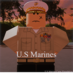 United States Marine Corps foundation