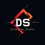 DevSparks_Studio