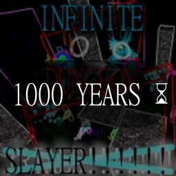 INFINITE DUNGEON SLAYER [ALPHA]