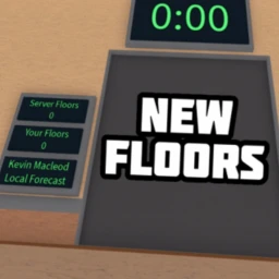 funny Elevator! icon