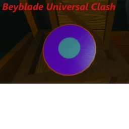 Beyblade: Universal Clash icon