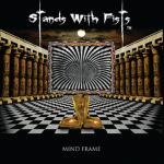 Stands With Fists