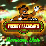 FREDDY FAZBEARS PIZZA: Hurricane, Utah 