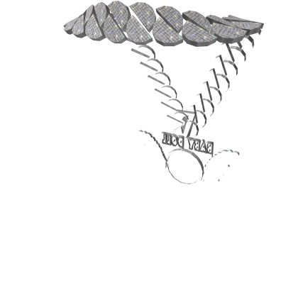 BabyDoll Longer Chain