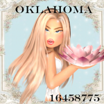 #Oklahoma