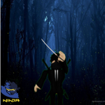 NinjaBlackMalaysian