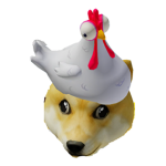 chicken and doge club