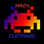 MRO's Clothing!