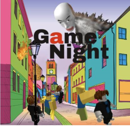 Game Night!