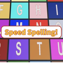 Speed Spelling! icon