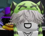 Glitch’es Funni Thing
