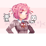 The Cats !