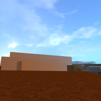 test grounds