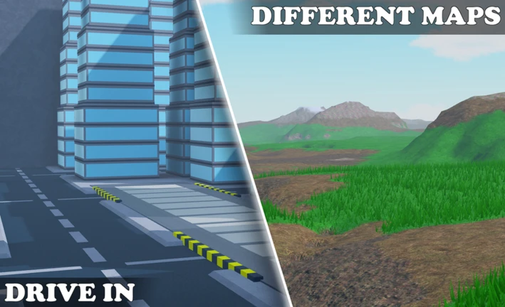 Car Playground Wiki: juego de Mundo abierto, Para jugar con amigos | Roblox