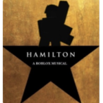Hamilton Cast/Fans