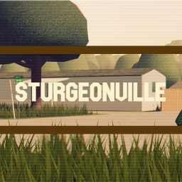 Sturgeonville, Zachistan
