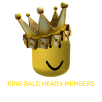 King Bald Head's Tribe