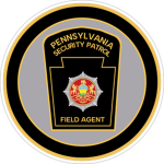 Pennsylvania Security Patrol
