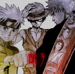 Anime with king and king