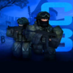 Counter Blox X