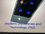 Jayden’s Discoveries and Technology
