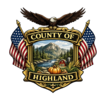 County of Highland