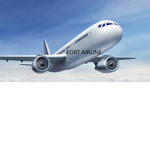 fort airline