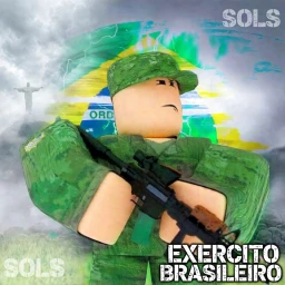 .EB. Exécito Brasileiro [UPDATE] - EB Do Sols icon