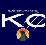 KAIJU CLUB (CLASHED WITH KONG)