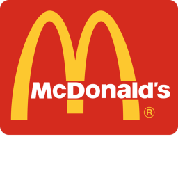McDonalds simulator