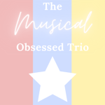 The Musical Obsessed Trio