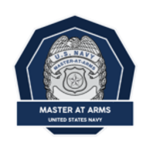 {USN] Master At Arms