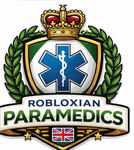 (LAS) London Ambulance Servicę