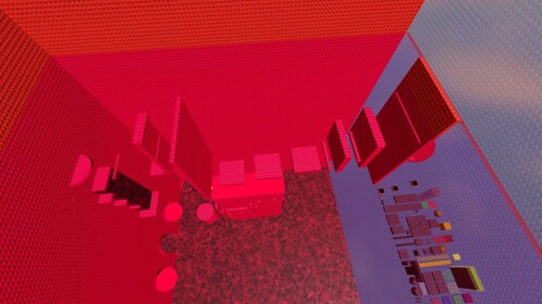 Tower of Hazardous Blocks [discontinued]