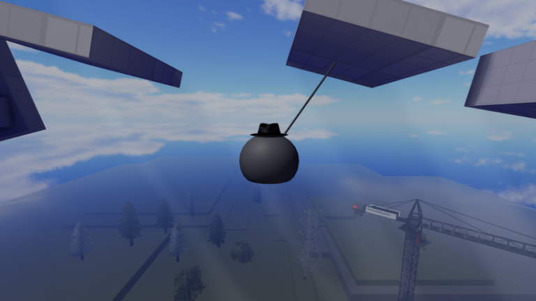 ball and string screenshot 1