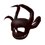 The Castigated Skull of Dreadmoor