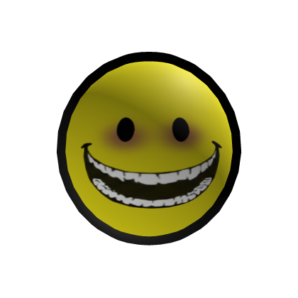 [🤪] Crazy Smile Verity
