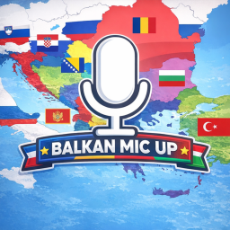 Balkan Mic Up 🔊