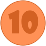 Level 10 Complete