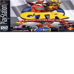 crash team racing fan club and crash bandicoot ###