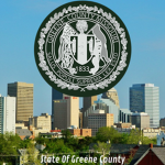 [GC] State of Green County